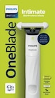 dm-drogerie markt Florstadt - OneBlade Angebot im Prospekt OneBlade bei dm-drogerie markt im Florstadt Prospekt für 34,95 €