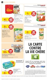 Offre Asperge Blanche dans le catalogue Intermarché Super du moment à la page 26