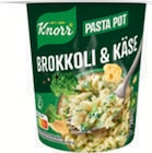 Pasta Snack Pot von Knorr im aktuellen tegut Prospekt für 1,11 €