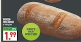Weizen-Mischbrot bei Marktkauf im Recke Prospekt für 1,99 €