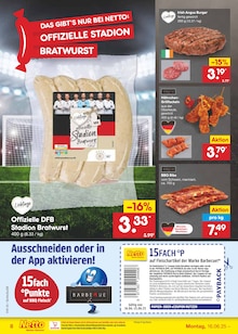 Hähnchen im aktuellen Netto Marken-Discount Prospekt (Bochum) Hähnchen im Netto Marken-Discount Prospekt "Aktuelle Angebote" mit 59 Seiten (Bochum)