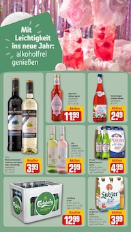 Wein im REWE Prospekt "Dein Markt" mit 26 Seiten (Berlin)
