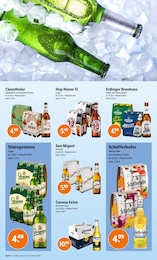 Corona Extra Angebot im aktuellen Trink und Spare Prospekt auf Seite 6