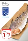 Kabeljau bei GLOBUS im Krumbach Prospekt für 1,79 €