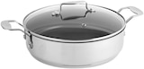 Servierpfanne von Tefal für 34,99 € bei Penny im Angebot Servierpfanne von Tefal im aktuellen Penny Prospekt