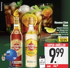 Aktuelle Havana Club Angebote bei EDEKA in Straubing Aktuelles Rum Angebot bei EDEKA in Straubing ab 9,99 €