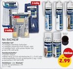 Farbroller-Set* Angebote von Nr. SICHER bei Penny Dresden für 2,99 €