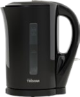 Wasserkocher WK-1349 KL Angebote von TRISTAR bei Kaufland Neustadt für 7,99 €