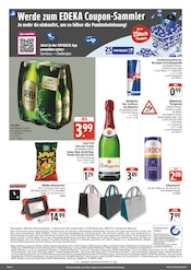 Sekt im EDEKA Prospekt in Dresden Aktueller EDEKA Prospekt mit Sekt, "Wir lieben Lebensmittel!", Seite 4