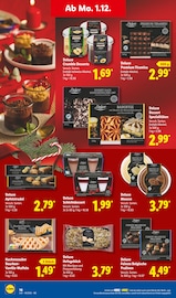 Aktueller Lidl Prospekt mit Waffeln, "LIDL LOHNT SICH", Seite 28