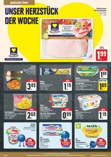 Fertiggerichte im aktuellen EDEKA Prospekt (Nürnberg) Fertiggerichte im EDEKA Prospekt "Wir lieben Lebensmittel!" mit 8 Seiten (Nürnberg)