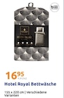 Aktuelles Bettwäsche Angebot bei Action in München ab 16,95 €