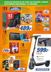 Motorrad im expert Prospekt in Halle Aktueller expert Prospekt mit Motorrad, "Top Angebote", Seite 7