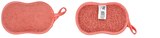 Eponge microfibre en promo chez Weldom Eponge microfibre dans le catalogue Weldom