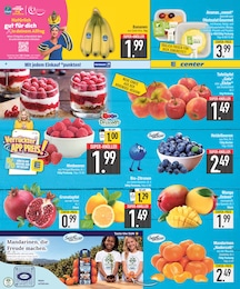 EDEKA Zitronen im Prospekt 