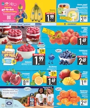 Mango im EDEKA Prospekt in München Aktueller EDEKA Prospekt mit Mango, "Wir lieben Lebensmittel.", Seite 2