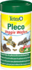 Pleco Veggie Wafers im Zookauf Prospekt Pleco Veggie Wafers von Tetra im aktuellen Zookauf Prospekt für 10,99 €