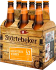 Aktuelles Bernsteinweizen Angebot bei E center in Rostock ab 5,99 €