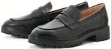 Leder-Loafer im Angebot bei Tchibo im Supermarkt in Heidelberg Leder-Loafer Angebote bei Tchibo im Supermarkt Heidelberg für 69,99 €