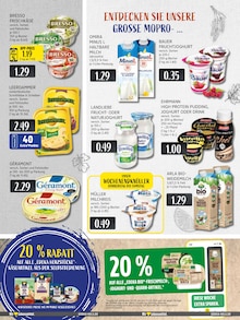 Energydrink im EDEKA Prospekt "Aktuelle Angebote" mit 16 Seiten (Ratingen)