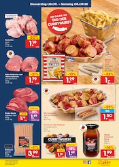 Würstchen im Netto Marken-Discount Prospekt in Görlitz Aktueller Netto Marken-Discount Prospekt mit Würstchen, "Aktuelle Angebote", Seite 4