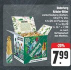 EDEKA Steinbach - Kräuter-Bitter Angebot im Prospekt Kräuter-Bitter bei EDEKA im Steinbach Prospekt für 7,99 €