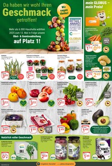 Oliven im aktuellen GLOBUS Prospekt (Jena) Oliven im GLOBUS Prospekt "Aktuelle Angebote" mit 29 Seiten (Jena)