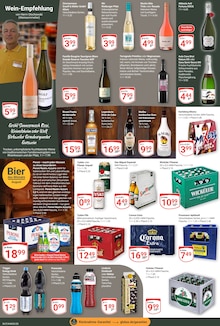 Energydrink im aktuellen GLOBUS Prospekt (Wetzlar) Energydrink im GLOBUS Prospekt "Aktuelle Angebote" mit 27 Seiten (Wetzlar)