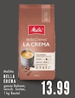 Aktuelles Bella Crema LA CREMA Angebot bei E center in Gelsenkirchen ab 13,99 €