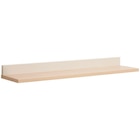 Wandregal im XXXLutz Möbelhäuser Prospekt WANDREGAL MALIO Beige von Paidi im aktuellen XXXLutz Möbelhäuser Prospekt für 54,99 €