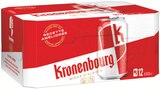 Bière - KRONENBOURG dans le catalogue Supermarchés Match