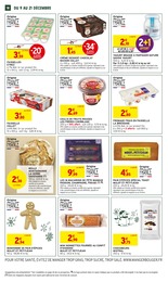 Offre Pain Boule dans le catalogue Intermarché Super du moment à la page 18