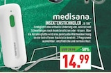 INSEKTENSTICHHEILER IB 100 bei Marktkauf im Lemgo Prospekt für 14,99 €