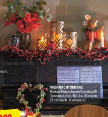 Weihnachtsdekoration