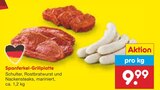 Spanferkel-Grillplatte im Angebot bei Netto Marken-Discount in Wolfenbüttel Spanferkel-Grillplatte Angebote bei Netto Marken-Discount Wolfenbüttel für 9,99 €
