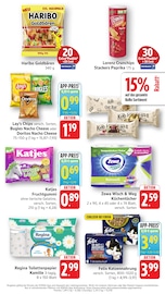 Tierfutter im EDEKA Prospekt in Mannheim Aktueller EDEKA Prospekt mit Tierfutter, "Aktuelle Angebote", Seite 11
