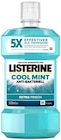 Cool Mint von Listerine für 2,99 € bei REWE im Angebot Cool Mint von Listerine im aktuellen REWE Prospekt