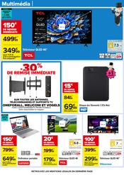 Ordinateur Portable Angebote im Prospekt "LE MOIS MONOPOLY" von Carrefour auf Seite 77