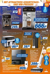Aktueller expert Prospekt mit Kaffee, "Top Angebote", Seite 15