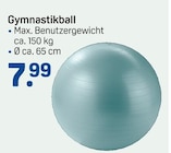 Gymnastikball Angebote bei Rossmann Gütersloh für 7,99 €