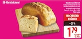 Kastenweißbrot für 1,79 € bei EDEKA im Angebot Kastenweißbrot im aktuellen EDEKA Prospekt