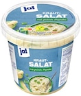 Aktuelles Krautsalat Angebot bei REWE in Hannover ab 2,49 €