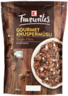 Gourmet im Kaufland Prospekt Gourmet-Müsli von K-Favourites im aktuellen Kaufland Prospekt für 1,99 €