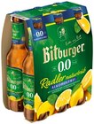 Aktuelle Bitburger Angebote bei Penny in Regensburg Aktuelles Radler alkoholfrei Angebot bei Penny in Regensburg ab 3,99 €