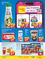 Mozzarella im Netto Marken-Discount Prospekt in Bergisch Gladbach Aktueller Netto Marken-Discount Prospekt mit Mozzarella, "Aktuelle Angebote", Seite 21