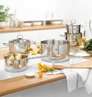 Topf-Set Jaspis im Angebot bei hofmeister in Kirchheim Topf-Set Jaspis Angebote von ELO bei hofmeister Kirchheim für 59,99 €