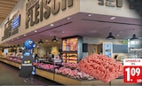 Hackfleisch Angebote bei EDEKA Ravensburg für 1,09 €