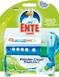 Reinigen von WC Ente bei NETTO mit dem Scottie Reinigen von WC Ente für 1,99 € bei NETTO mit dem Scottie im Prospekt "Die 5 Stars der Woche"