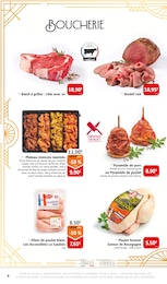 Offre Côte De Boeuf dans le catalogue Colruyt du moment à la page 6