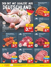 Fleisch im Netto Marken-Discount Prospekt in Lörrach Aktueller Netto Marken-Discount Prospekt mit Fleisch, "Aktuelle Angebote", Seite 10